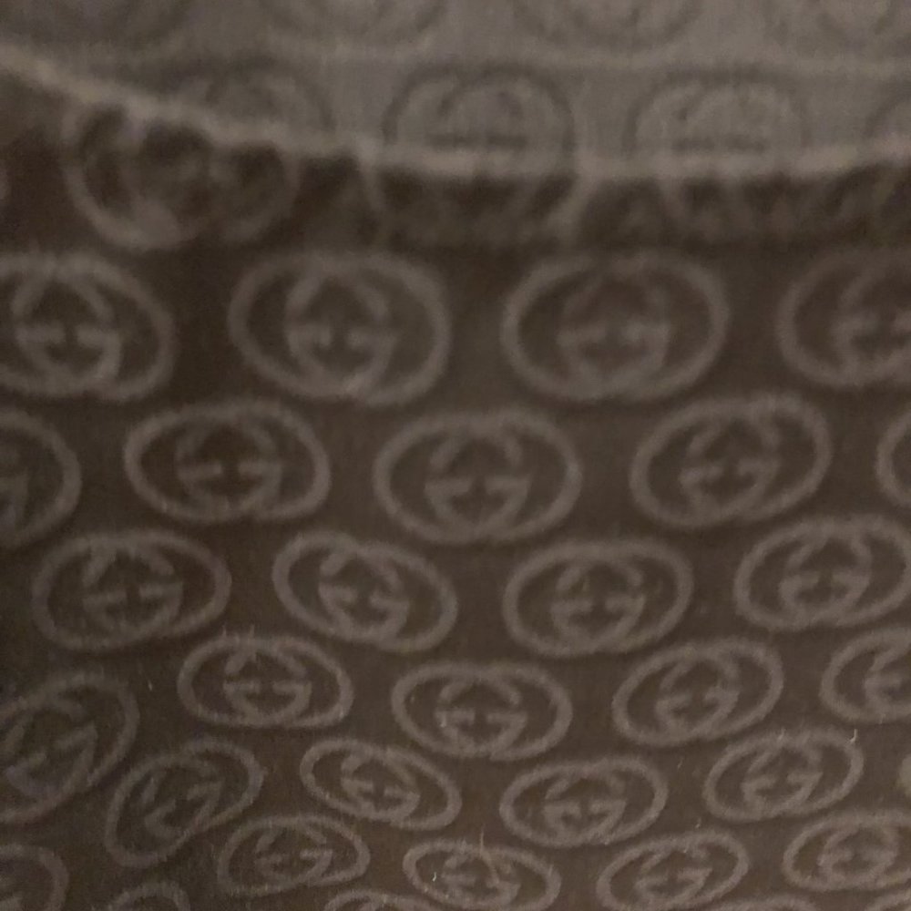 Guccci Top - Picture 3 of 3